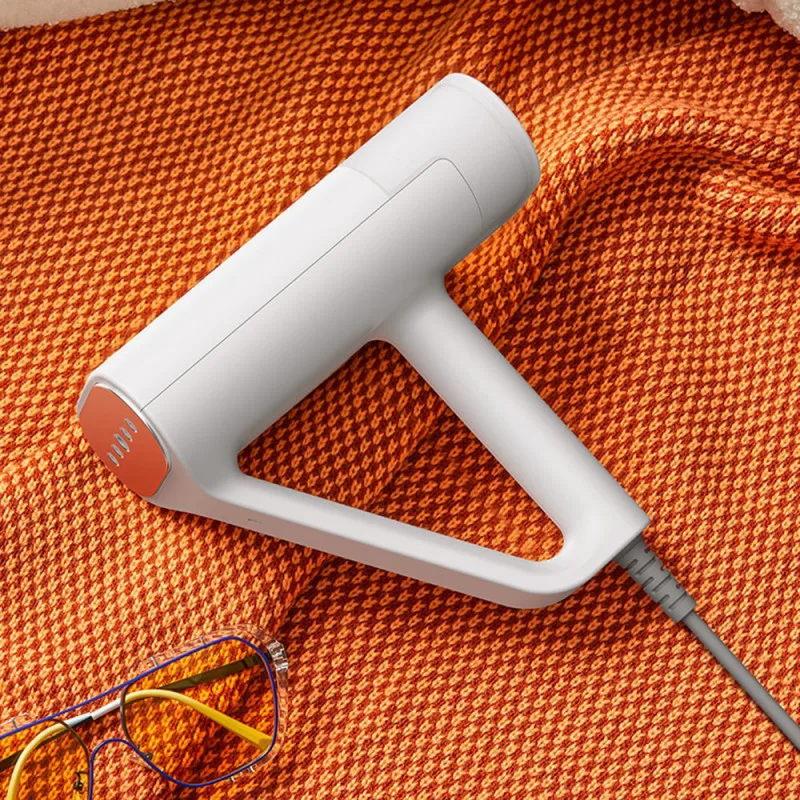 Утюг Deerma Portable Steam Iron Machine HS100